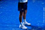 Short técnico oficial Azul Marino