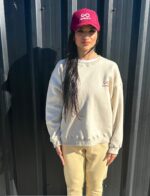 Gorra gabardina rígida