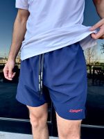 Short técnico D·Pro Series Azul Marino