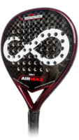 Pala Drift AirMax Full Carbono 12k Eva Soft