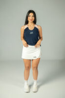 Remera técnica Perfection Azul marino
