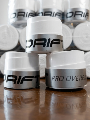 Pack X5 Overgrip Oficial