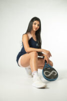 Conjunto Azul Marino