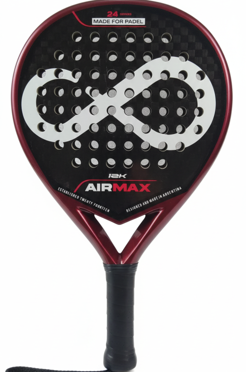 Drift AirMax Carbono 12K Eva Soft Bordeaux