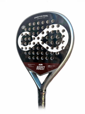 Pala Drift AirBoost Full Carbono 24k Eva Soft