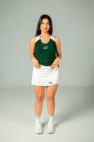 Musculosa técnica Perfection Verde Inglés