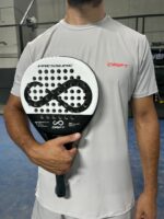 Pala Drift Pressure Full Carbono 3k Eva Soft Tex