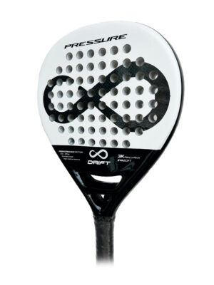 Pala Drift Pressure Full Carbono 3k Eva Soft Tex