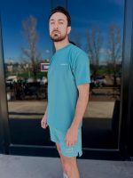 Remera técnica Open Water SS25