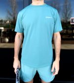 Remera técnica Open Water SS25