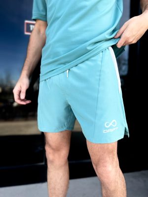 Short técnico White/Open Water