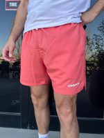 Short técnico Team Collection Coral (Preventa)