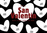 Gift Card SAN VALENTIN