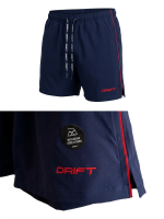 Short técnico D·Pro Series Azul Marino