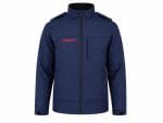 Jacket Softshell Azul Marino