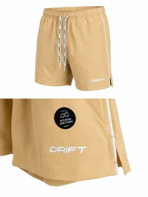 Short técnico D·Pro Series Golden