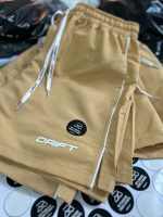 Short técnico D·Pro Series Golden