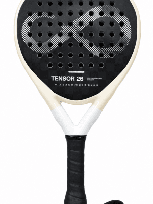 Pala Drift Tensor 26 Carbono 18K Eva Soft