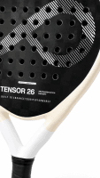 Pala Drift Tensor 26 Carbono 18K Eva Soft
