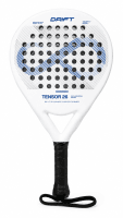 Pala Drift Tensor 26 Carbono 3K Comfort