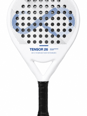Pala Drift Tensor 26 Carbono 3K Comfort