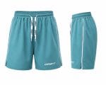 Short técnico Stripe Series Verde Aqua
