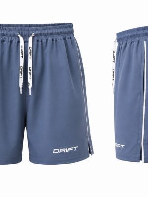Short técnico Stripe Series Aero