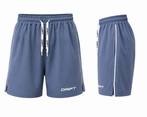 Short técnico Stripe Series Aero