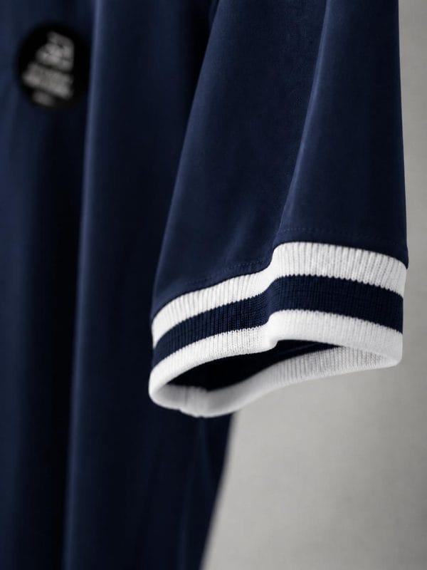 Remera técnica Official Brand Navy